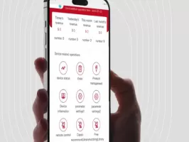 Vending Machine Innovation Reshape Ice Cream Retail（2）